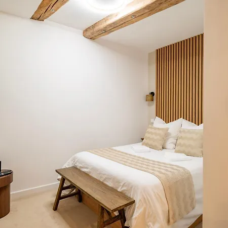 Apartmán Hirond'elsass *