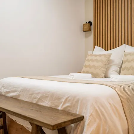 아파트 Hirond'elsass 베블렌하임