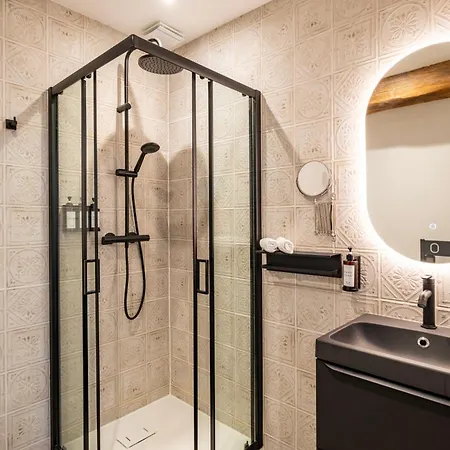 Hirond'elsass Apartmán *